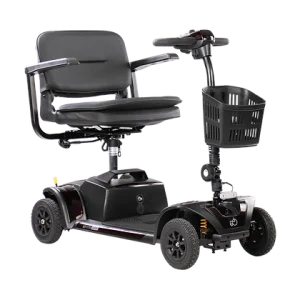 Van Os Medical Xena Scootmobiel