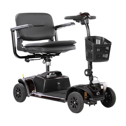 Van Os Medical Xena Scootmobiel