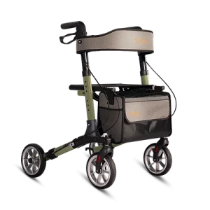 Excel 3-Motion rollator