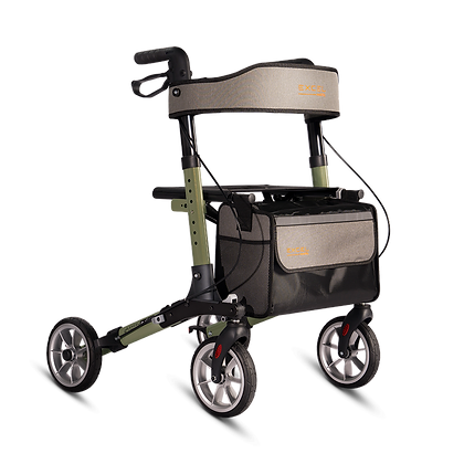 Excel 3-Motion rollator