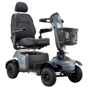 Galaxy Citiflyer EVO