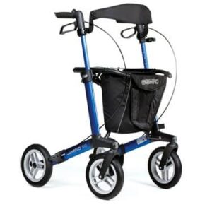 Gemino 30 comfort rollator