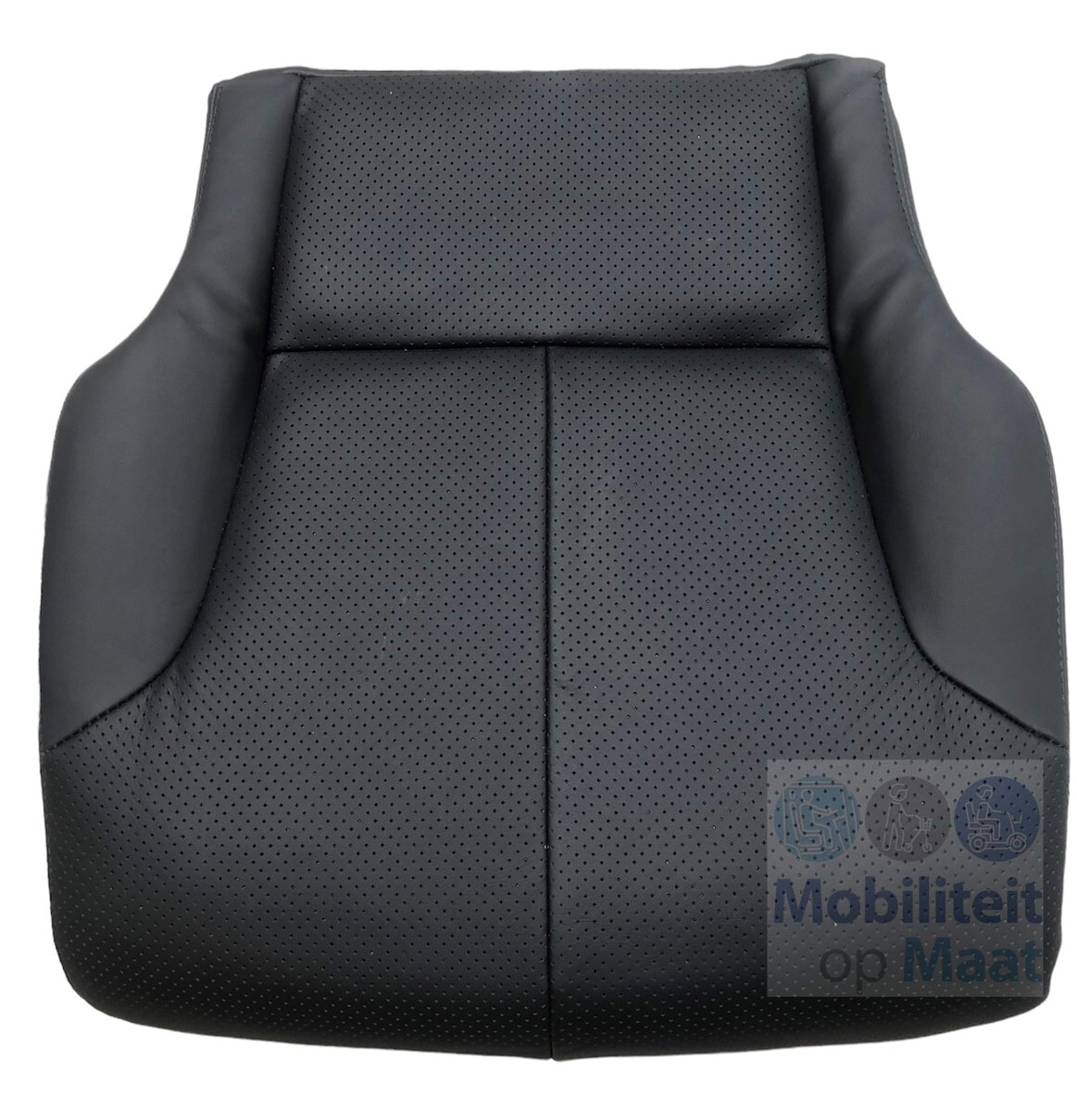 Zitvlak Scania Perfo leer