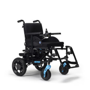 Elektrische rolstoel Verso