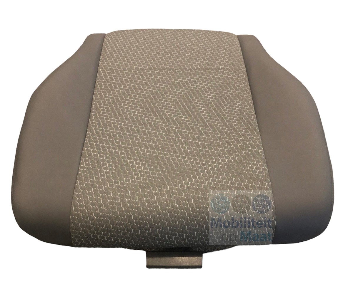 zitvlak Scania Honing