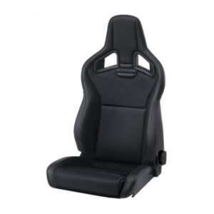 Personenautostoel Recaro Cross Sportster