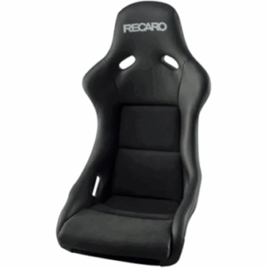 Recaro Pole Personenautostoel