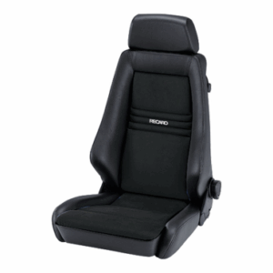 Recaro specialist