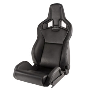Personenautostoel Recaro Cross Sportster CS