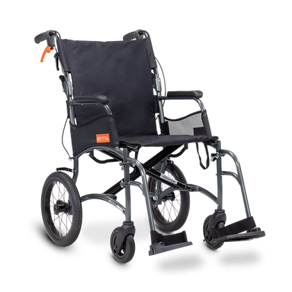 Rolstoel Excel Curve