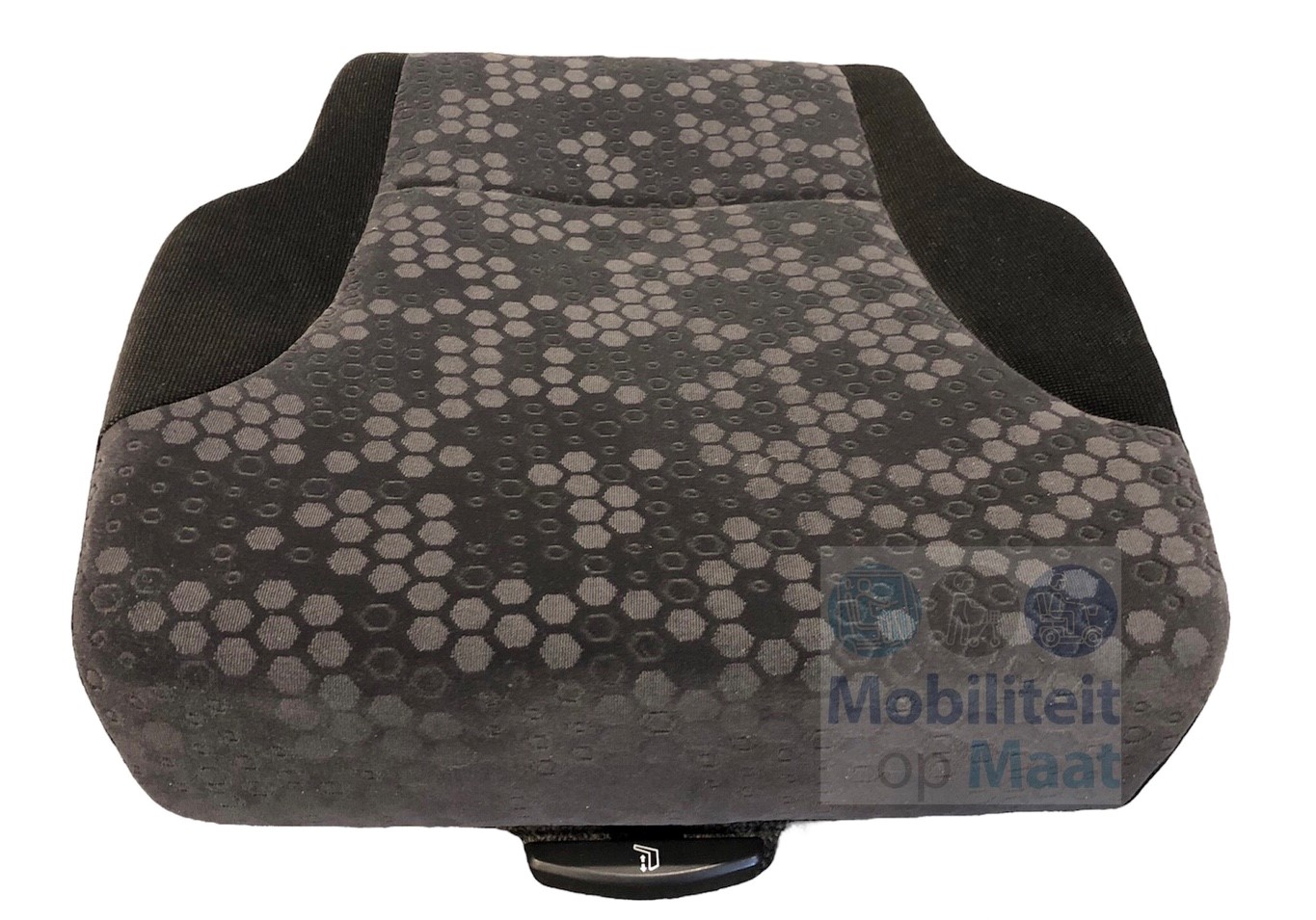 zitvlak scania veloers jam