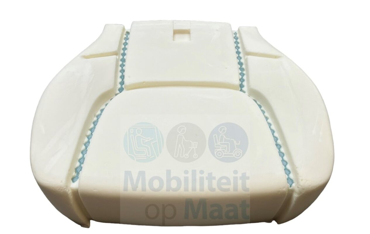 Schuimdeel voor zitvlak auto