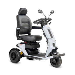 Exle 3/4 X+ scootmobiel