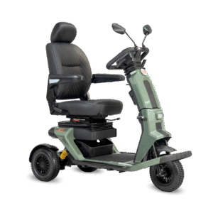 Excel 3/4 X scootmobiel