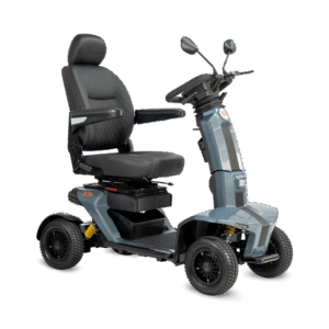 Excel 3/4 X scootmobiel